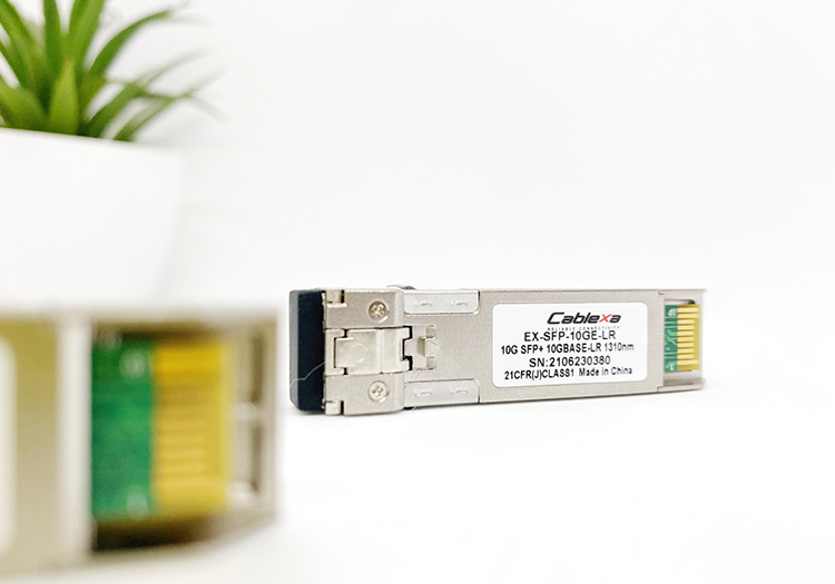 Module quang SFP 10Gb hãng Cablexa